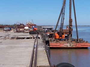 Desarrollarán una terminal de combustibles en el Puerto Ibicuy –  Inversión $800 Millones