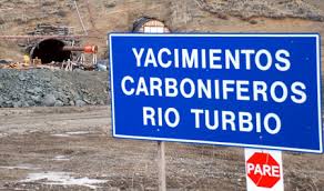 Tres ofertas para la Obra Eléctrica Yacimiento Carbonífero Rio turbio $404 Millones