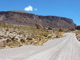 Tres Ofertas para la Nueva Traza Ruta Nacional 40 Jujuy $242 Millones