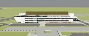 Licitan el Nuevo Edificio de Investigación e Innovación para el Desarrollo de la Universidad Nacional de Rosario Apertura 13/03/2015 $35 Millones