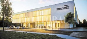Licitan primera etapa del nuevo hospital de Rafela – Santa Fe $98 Millones