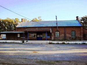 Remodelación de la Estación San Pedro: Cuatro empresas se presentaron oferta $18 Millones