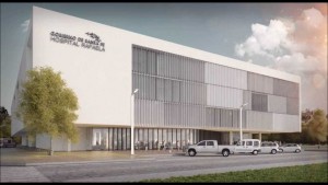 5 Ofertas para el Nuevo Hospital de Rafaela – Santa Fe $100/146 Millones