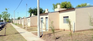 Planes de vivienda en Rosario $310 Millones