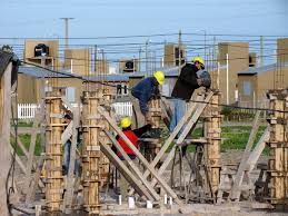 2.000 viviendas en la provincia de La Pampa $1.200 Millones