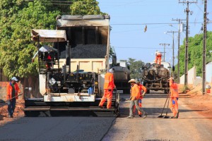 Tres licitaciones para arterias de Paraná  $130 Millones