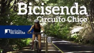 Bariloche Adjudican Proyecto de Bicisenda Circuito Chico $5,5 Millones