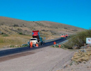 Apertura de Ofertas  Ruta Nacional N° 78 Mantenimiento de Rutina  $32 Millones