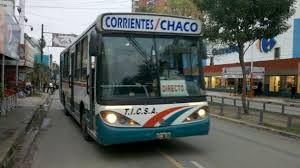 Ofertas para el Proyecto de Transporte Urbano para la Ciudad de Corrientes