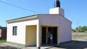 Se construirán 400 viviendas en La Banda y obras para el Bº La Católica