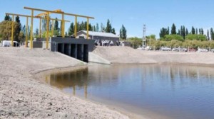 Se Abrió la Licitación del PLUVIAL TRELEW $80M