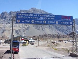 Argentina y Chile aprueban un programa quinquenal de inversiones en pasos fronterizos