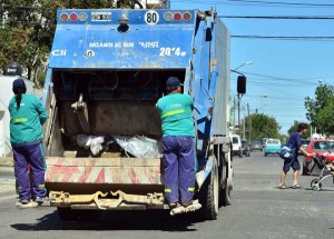 Tres empresas licitaron el servicio de recolección de residuos y barrido de calles de Neuquén – Neuquen