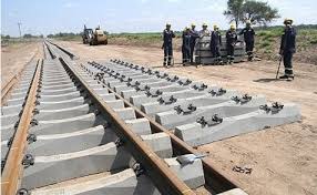 Anuncian Obras Ferroviarias: Vías Nueva y Mejoramiento de Puentes en Chaco, Santiago del Estero y Santa Fe.