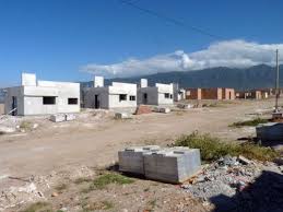 Licitaron 430 nuevas viviendas en Valle Chico – Catamarca $153 Millones