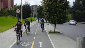  Adjudicación de Ciclovias Urbanas en Salta $17 Millones