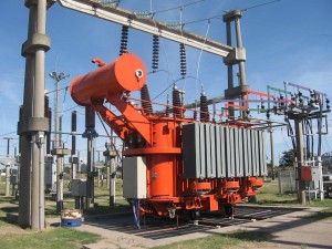 Estación  Transformadora 132/33 KV. GENERAL PICO SUR $100 Millones