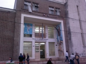 Concordia Escuela Técnica Nº 1