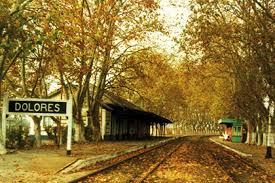 Apertura Remodelación Estación Dolores – Pcia Bs.As. $10,1 Millones