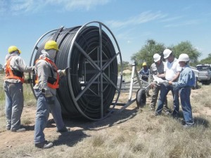 Chaco licitará red de fibra óptica de “última milla” $ 120 Millones