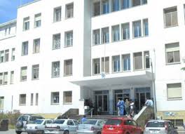 Nuevo Hospital de Comodoro $624 Millones