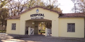 Roca: Nuevo Centro de Salud y refacción en Odontología del Hospital $6,7 Millones