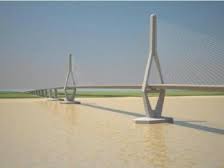 Se Licitó el Estudio Puente Chaco Corrientes $82 Millones