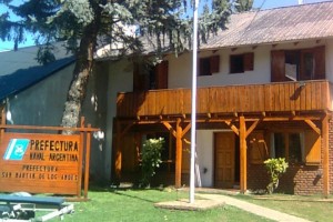 Terminación del Edificio Prefectura de San Martin De Los Andes $7,7 Millones