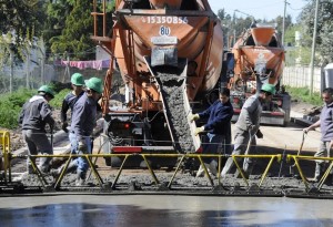 Tandil – Repavimentación de 17 Cuadras $9,3 Millones