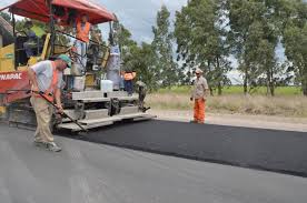 Reparación de la Ruta Provincial N°41 $19,2 Millones