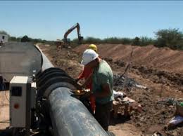 Santiago del Estero convocó a licitación para una vital obra hídrica $288 Millones