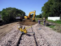 Adjudican la recuperación y mejoramiento del ferrocarril Gral. Belgrano – Provincia de Chaco $1.046 Millones