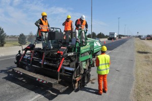 Autopista Pilar-Pergamino. Ruta Nacional N°8 Tramo III – Pcia de Bs. As. $641,9 Millones