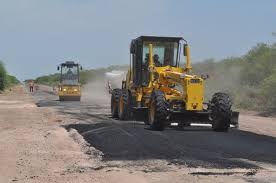 Licitan la repavimentación de la Ruta Provincial N°2 Formosa