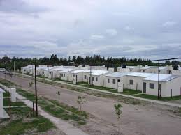 Santiago del Estero – Adjudican obra de 100 viviendas e infraestructura por $ 58 Millones