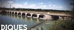 Retoman el proyecto Represa El Baqueano