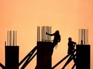 La vieja guardia empresaria de vuelta a obras de infraestructura