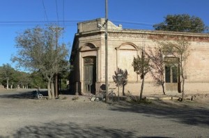 Después de 30 años, terminarían un gimnasio