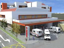 MAPAL S.A.  Construirá el Nuevo Hospital de Jachal $290 Millones