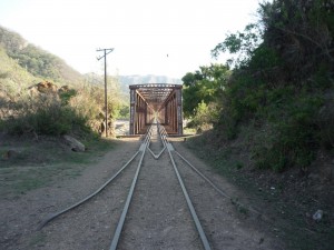 ADIF licitó reparación de puentes FFCC Gral Belgrano por $ 42 Millones