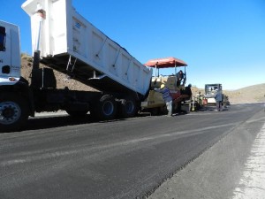 Ruta Provincial N°3 – Neuquén – Pavimentación $150 Millones