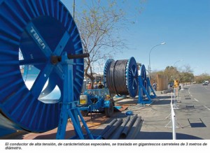 EPE Santa Fe – Ofertas para Nuevo Cable Subterráneo 132 kV Rosario Centro – $74 Millones