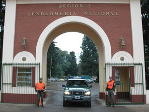 Gendarmería Nacional Adjudicó Construcción Edificio en Campo de Mayo ($13 Millones)