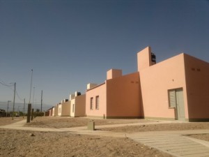 Construcción de 395 nuevas viviendas en Comodoro Rivadavia $400 Millones