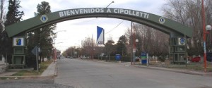 Cipolletti destinó 22 millones de pesos a obras