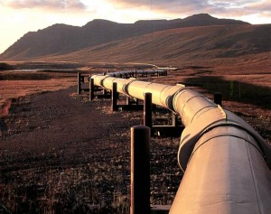Córdoba presenta millonario proyecto de gasoductos en China