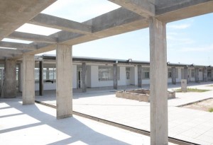 Tecnología Aplicada SRL  Construye la Escuela de barrio San José