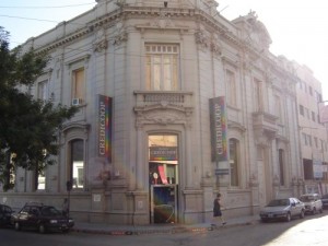 Adjudican obra de la  Facultad de Bromatología Gualeguaychú $14 Millones