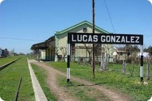 Proyectan crear un parque industrial en Lucas González