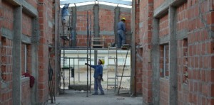 Obras Escolares en el Alto Valle del Rio Negro $53 Millones